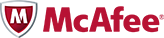 mcafee